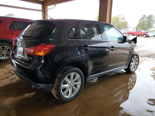 Photo 3 from auction – 2014 MITSUBISHI OUTLANDER with VIN 4A4AP4AU9EE025507