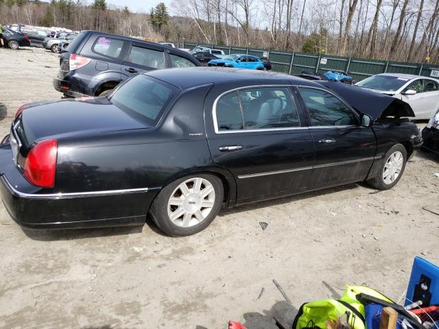 Photo 3 from auction – 2011 LINCOLN TOWN CAR E with VIN 2LNBL8EVXBX762688