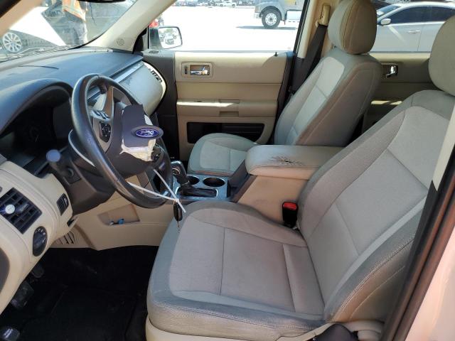 Photo 7 from auction – 2014 FORD FLEX SE with VIN 2FMGK5B87EBD14870