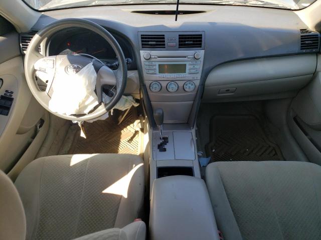 Photo 8 from auction – 2007 TOYOTA CAMRY with VIN 4T1BE46K87U013541