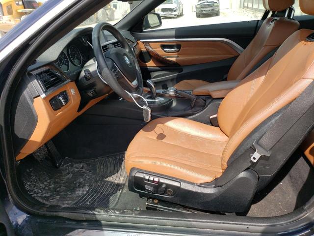Photo 7 from auction – 2014 BMW 428 XI with VIN WBA3V9C57EPR69171