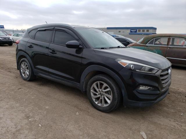 Photo 4 from auction – 2016 HYUNDAI TUCSON LIM with VIN KM8J33A44GU100440