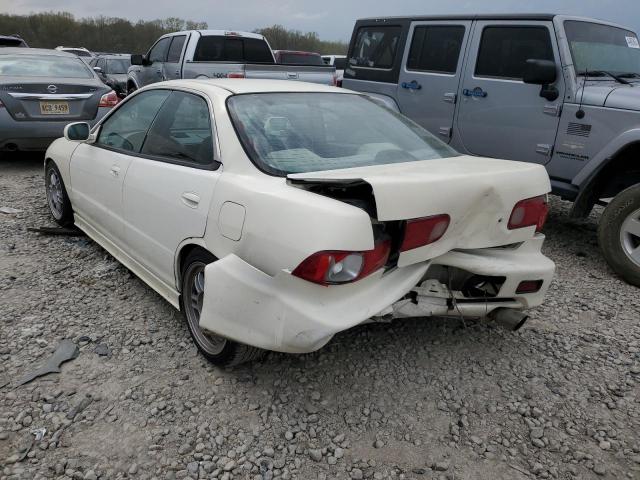 Photo 2 from auction – 1998 ACURA INTEGRA with VIN JH4DB7553WS002491
