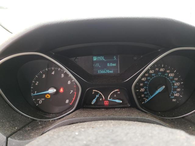 Photo 9 from auction – 2012 FORD FOCUS SE with VIN 1FAHP3K29CL417978