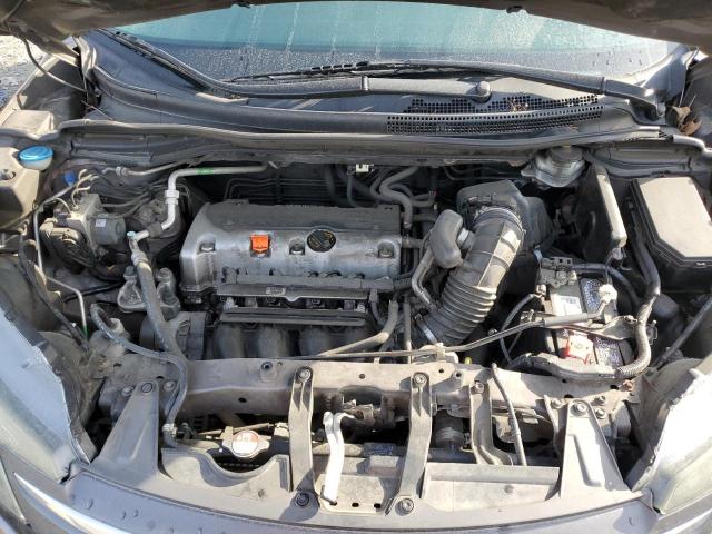 Photo 12 from auction – 2014 HONDA CR-V EXL with VIN 2HKRM4H78EH690224
