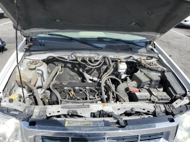 Photo 12 from auction – 2010 FORD ESCAPE XLT with VIN 1FMCU0D76AKD40327