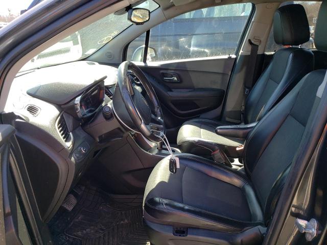 Photo 7 from auction – 2019 CHEVROLET TRAX 1LT with VIN 3GNCJLSB8KL246012