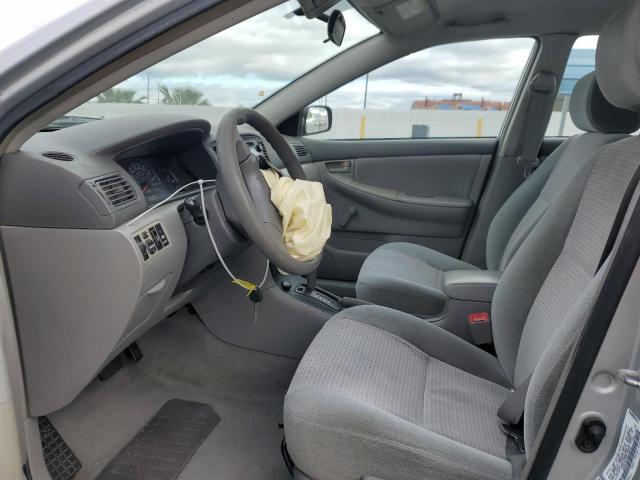 Photo 7 from auction – 2008 TOYOTA COROLLA CE with VIN 1NXBR32E08Z028342