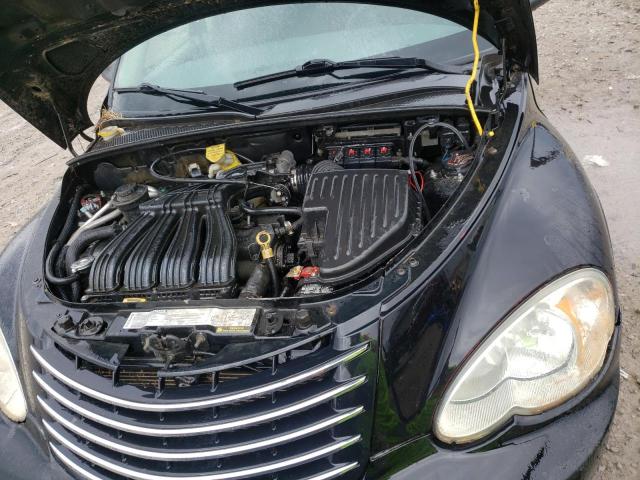 Photo 11 from auction – 2007 CHRYSLER PT CRUISER with VIN 3A4FY48BX7T597407