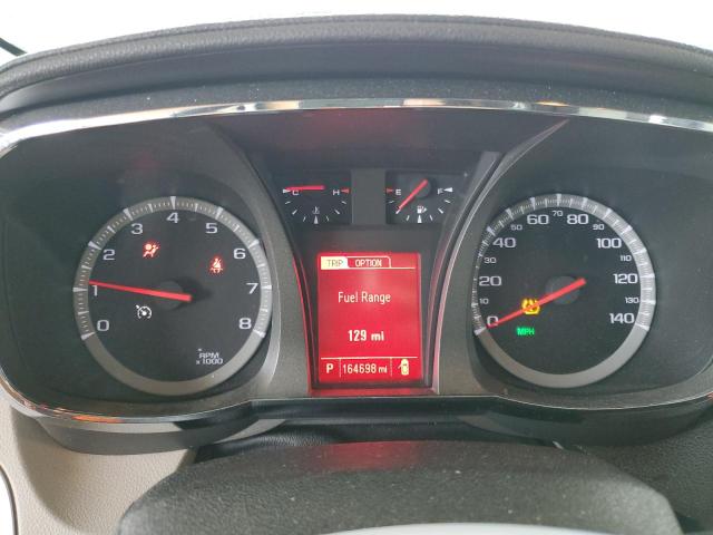 Photo 9 from auction – 2016 GMC TERRAIN SL with VIN 2GKFLPE36G6262267