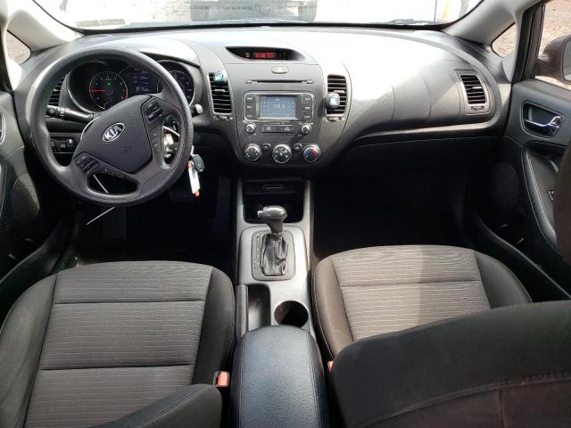 Photo 8 from auction – 2016 KIA FORTE LX with VIN KNAFX4A65G5527154