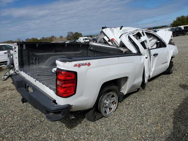 Photo 3 from auction – 2015 CHEVROLET SILVERADO with VIN 1GCVKPEC4FZ350148