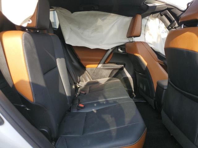 Photo 11 from auction – 2017 TOYOTA RAV4 SE with VIN 2T3NFREV0HW344092