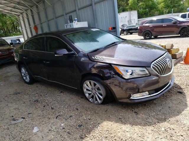 Photo 4 from auction – 2015 BUICK LACROSSE with VIN 1G4GB5G31FF260866