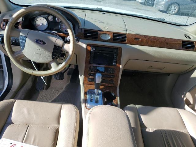 Photo 8 from auction – 2006 FORD FIVE HUNDR with VIN 1FAHP25186G168342