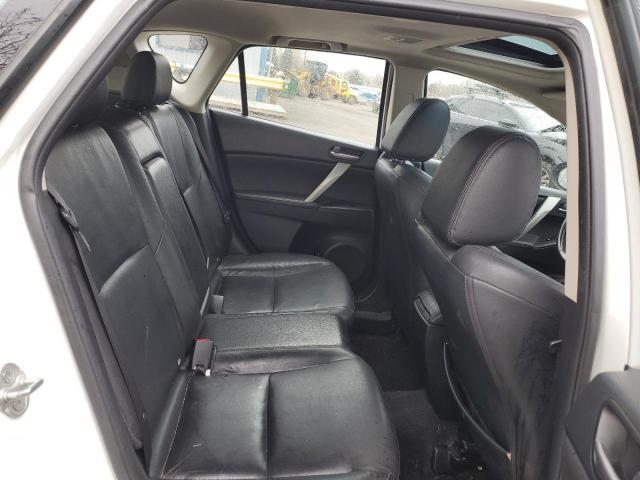 Photo 10 from auction – 2012 MAZDA 3 I with VIN JM1BL1M80C1658700