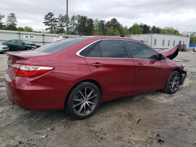 Photo 3 from auction – 2015 TOYOTA CAMRY LE with VIN 4T1BF1FKXFU878196