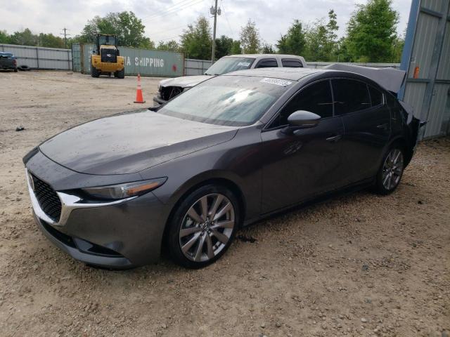 MAZDA 3 PREMIUM 2019 with VIN 3MZBPAEM9KM103243 - Photo from auction