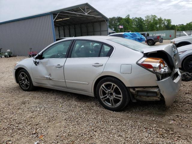 Foto 2 de la subasta – 2010 NISSAN ALTIMA BAS con VIN 1N4AL2AP1AC193008