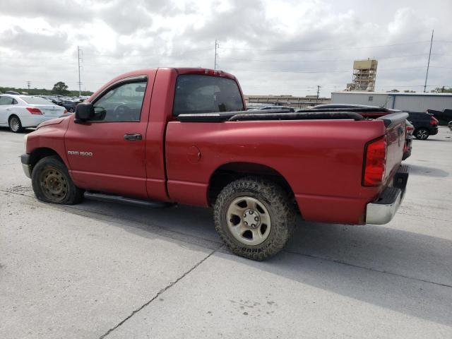 Photo 2 from auction – 2007 DODGE 1500 with VIN 1D7HA16K97J561368