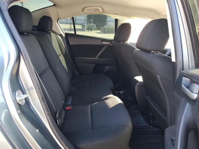 Photo 10 from auction – 2013 MAZDA 3 I with VIN JM1BL1TG8D1733900