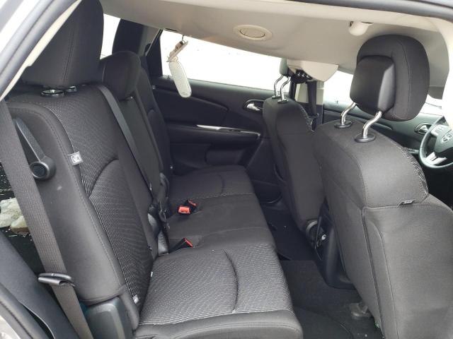 Photo 11 from auction – 2016 DODGE JOURNEY SE with VIN 3C4PDCAB1GT240000
