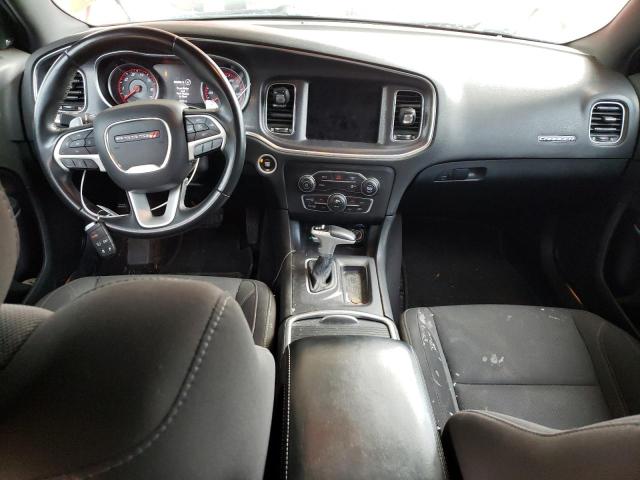 Photo 8 from auction – 2017 DODGE CHARGER R/ with VIN 2C3CDXCT9HH587858