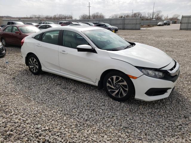 Photo 4 from auction – 2016 HONDA CIVIC EX with VIN 19XFC2F75GE050816