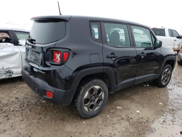 Photo 3 from auction – 2015 JEEP RENEGADE S with VIN ZACCJBAT3FPB33420