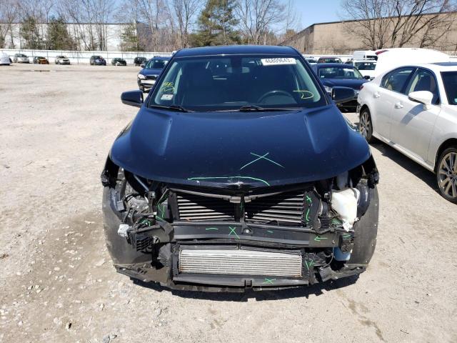 Photo 5 from auction – 2019 CHEVROLET EQUINOX LT with VIN 3GNAXUEV4KL112003