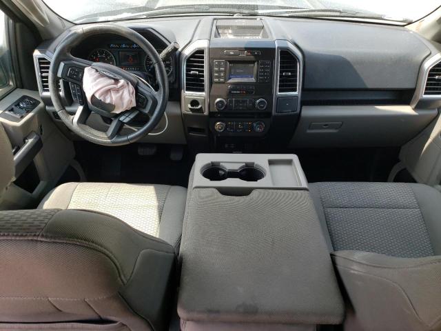 Photo 8 from auction – 2015 FORD F-150 with VIN 1FTEW1CP3FKD41277