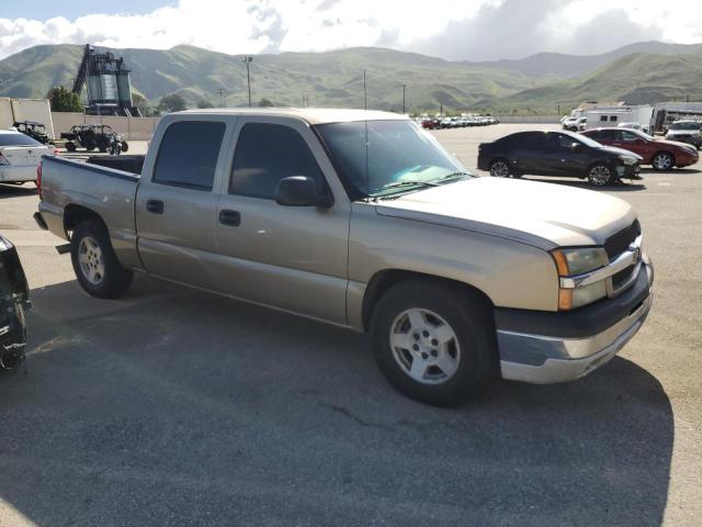 صورة رقم 4 من المزاد - 2005 CHEVROLET SILVERADO مع VIN 2GCEC13T651114878