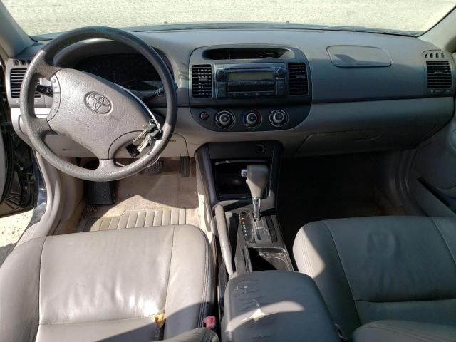 Photo 8 from auction – 2005 TOYOTA CAMRY LE with VIN JTDBE32K553028389