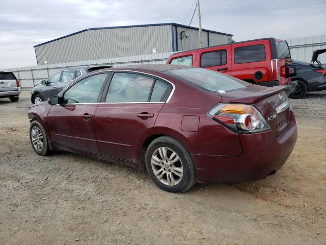 Photo 2 from auction – 2012 NISSAN ALTIMA BAS with VIN 1N4AL2AP1CN537153