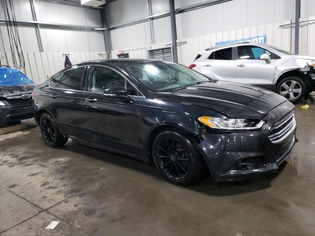 Photo 4 from auction – 2014 FORD FUSION TIT with VIN 3FA6P0D99ER175391