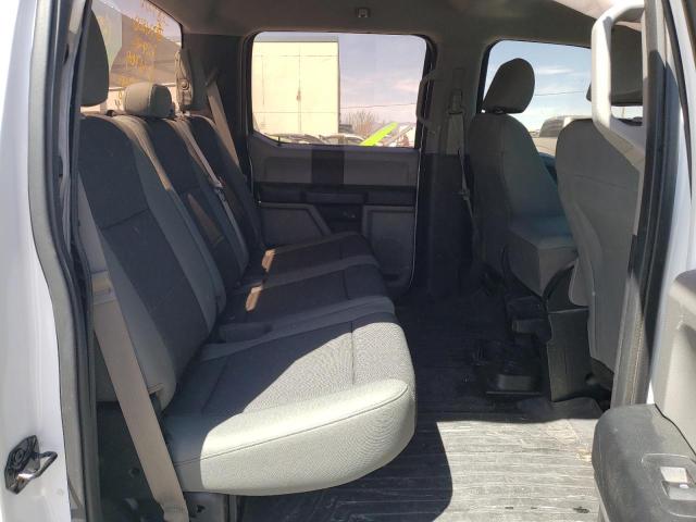 Photo 10 from auction – 2015 FORD F150 SUPER with VIN 1FTEW1C8XFKE60016