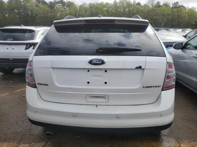 Photo 6 from auction – 2010 FORD EDGE LIMIT with VIN 2FMDK3KC3ABA83469