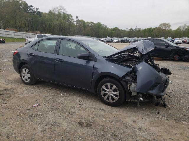 Photo 4 from auction – 2014 TOYOTA COROLLA L with VIN 2T1BURHE6EC004682