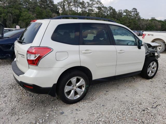 Photo 3 from auction – 2015 SUBARU FORESTER 2 with VIN JF2SJADCXFH404743