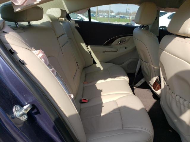 صورة رقم 10 من المزاد - 2015 BUICK LACROSSE مع VIN 1G4GC5G36FF169945