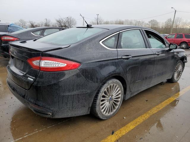 Photo 3 from auction – 2014 FORD FUSION TIT with VIN 3FA6P0K92ER279059