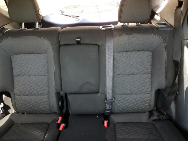Photo 10 from auction – 2019 CHEVROLET EQUINOX LT with VIN 2GNAXKEV9K6135429