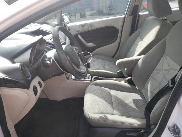 Photo 7 from auction – 2013 FORD FIESTA SE with VIN 3FADP4BJ5DM146509