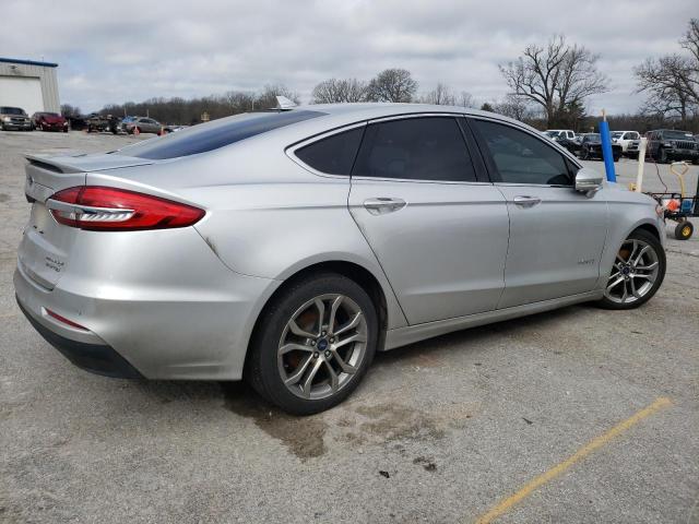 Photo 3 from auction – 2019 FORD FUSION TIT with VIN 3FA6P0RU6KR121135
