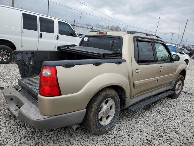 Photo 3 from auction – 2001 FORD EXPLORER S with VIN 1FMZU67E01UC04917