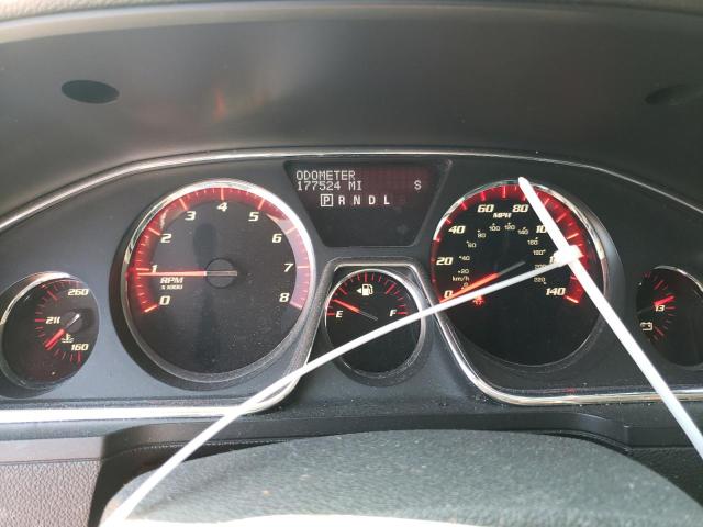 Photo 9 from auction – 2014 GMC ACADIA SLT with VIN 1GKKRRKD8EJ174908