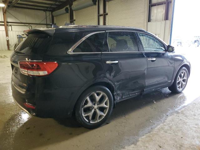 Photo 3 from auction – 2016 KIA SORENTO SX with VIN 5XYPKDA14GG033434