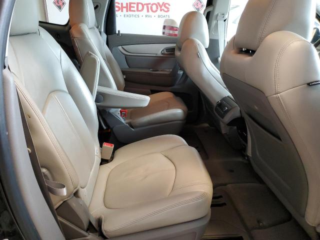 Photo 10 from auction – 2016 CHEVROLET TRAVERSE L with VIN 1GNKRHKD4GJ113880