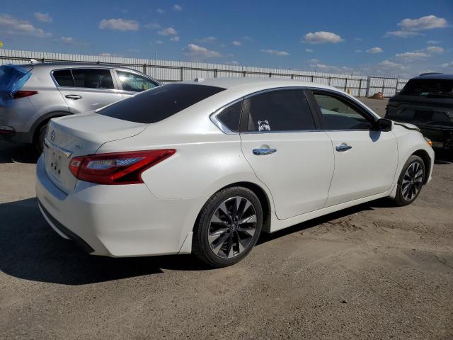 Photo 3 from auction – 2016 NISSAN ALTIMA 2.5 with VIN 1N4AL3AP3GC258665