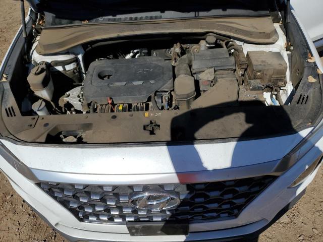 Photo 12 from auction – 2019 HYUNDAI SANTA FE S with VIN 5NMS2CAD9KH098325